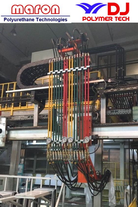 High Pressure Piping
