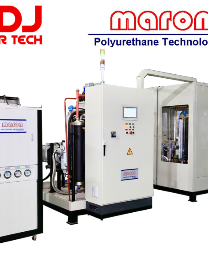 Product High Pressure Polyurethane Equipment 2